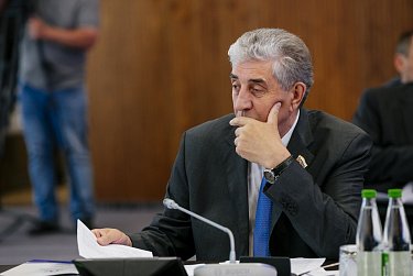 Сергей Грачев: «Иннополис» – это центр создания экономики будущего»